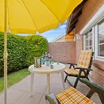 Tatil Evi Neu! Schoene Doppelhaushaelfte In Norddeich (Norden)