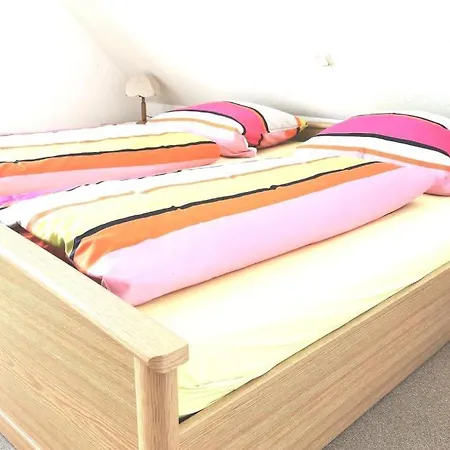 Neu! Schoene Doppelhaushaelfte In Holiday home *