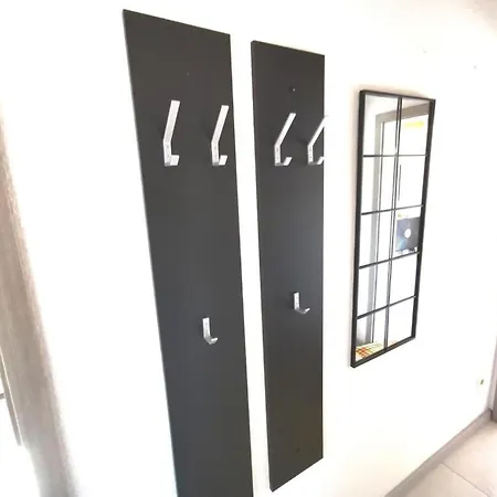 Neu! Schoene Doppelhaushaelfte In Holiday home