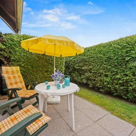 Neu! Schöne Doppelhaushälfte In * Norddeich (Norden)