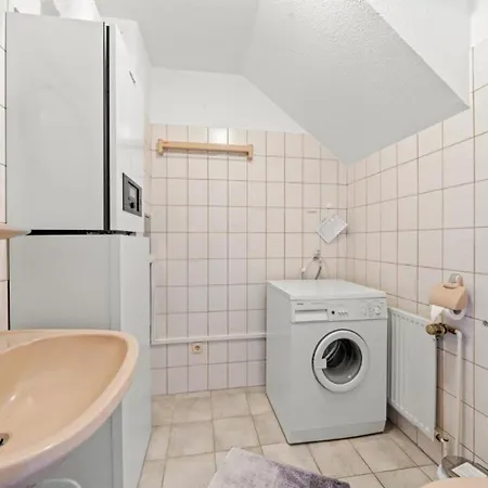 Neu! Schöne Doppelhaushälfte In * Norddeich (Norden)