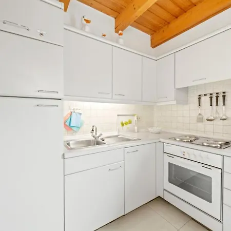 Holiday home Neu! Schoene Doppelhaushaelfte In