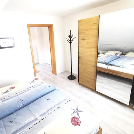 Neu! Schoene Doppelhaushaelfte In * Norddeich (Norden)