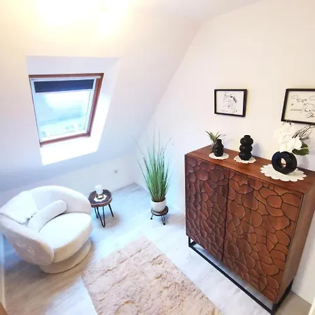 Tatil Evi Neu! Schoene Doppelhaushaelfte In Norddeich (Norden)