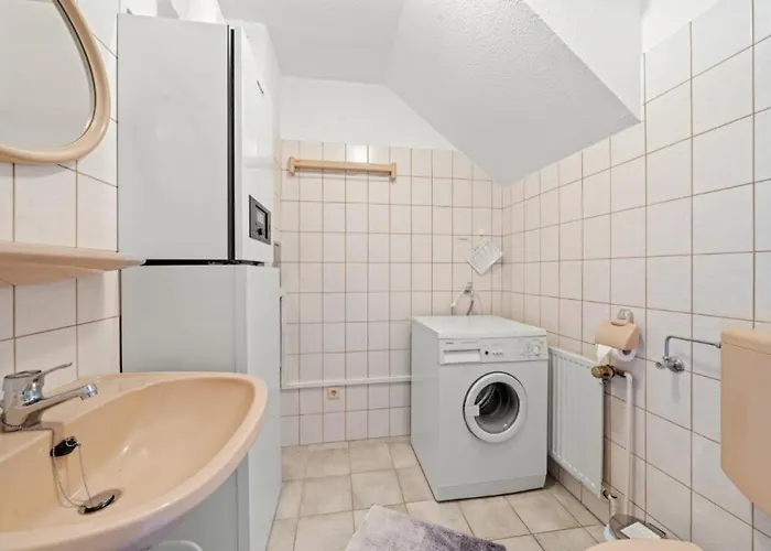 Neu! Schoene Doppelhaushaelfte In * Norddeich (Norden)